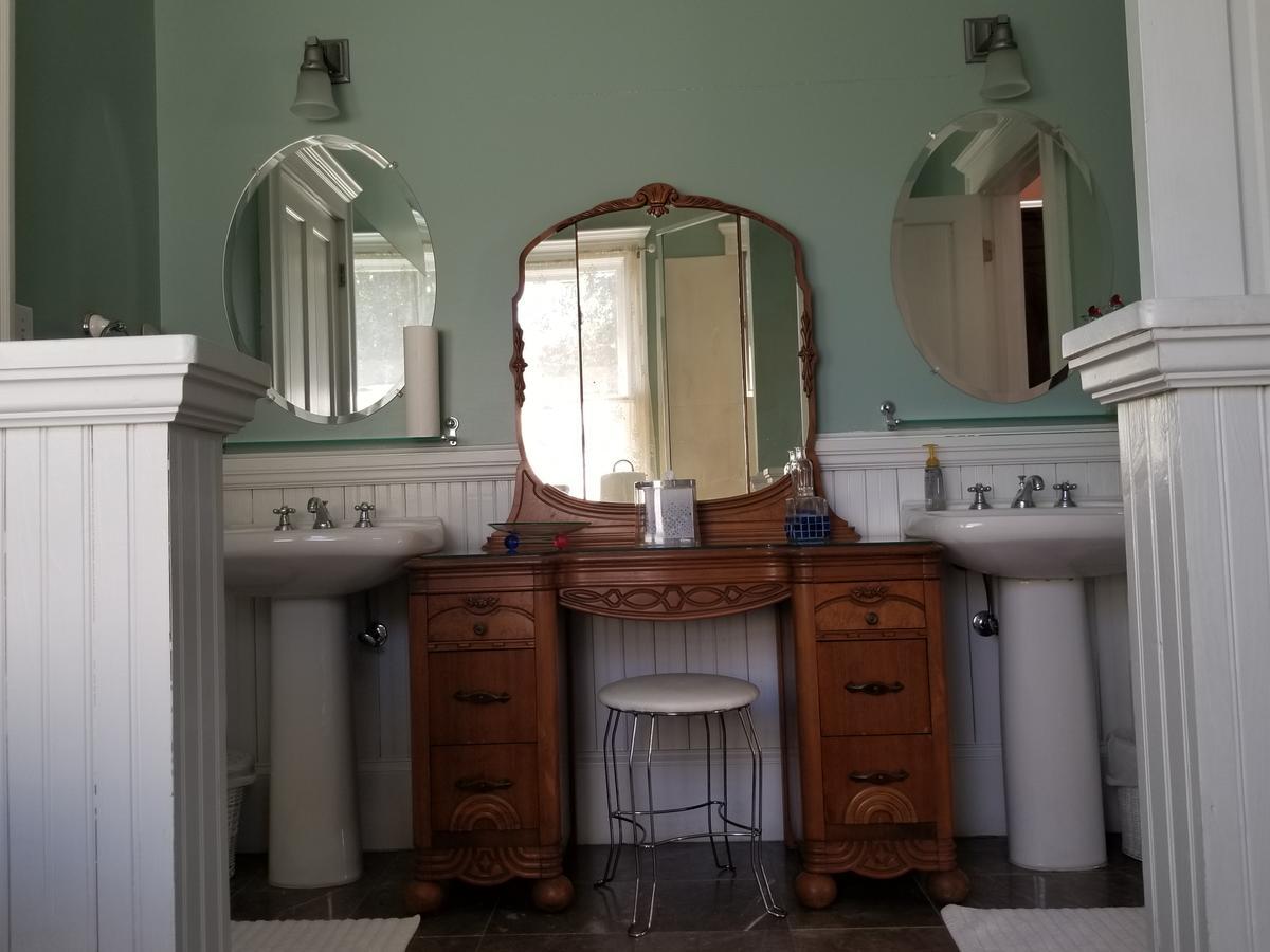 مبيت وإفطار أتلانتا The Peach House المظهر الخارجي الصورة